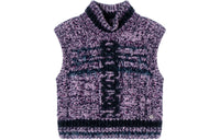 CHANEL 2024 Spring And Summer Knitwear Women's Purple