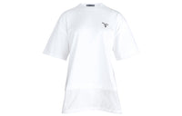 PRADA T-Shirts Women's White