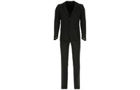PRADA Single Breasted Tailored Two Piece Suit
