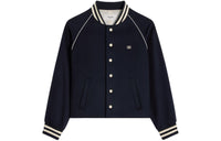 CELINE SS24 Jackets & Coats Women's Blue