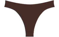 SAINT LAURENT Underpants Women's 1 Pack Chocolate