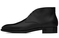 SAINT LAURENT Adrien Ankle Boots Men's