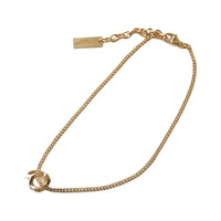 SAINT LAURENT - Bracelets Women's Gold