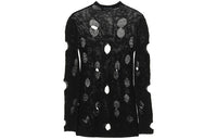 PRADA SS21 Sweater Women's Black