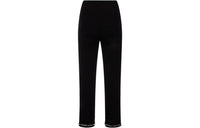 MIU MIU Casual Pants Women's Black