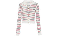 MIU MIU SS22 Knitwear Women's Red