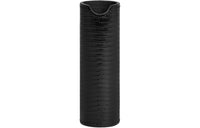 CELINE Lizard Leather Storage Bag Men's Black