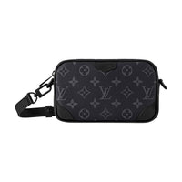 LOUIS VUITTON Trocadéro Wearable Wallet