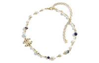 CHANEL 2000s Cc Necklace