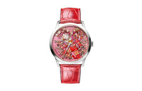 HERMES Women's SLIM D'HERMÈS Series European / US Watches