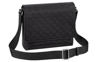 LOUIS VUITTON District Damier Infini Pm Onyx