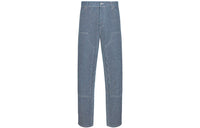 DIOR Dior Quarterly New Products SS22 Jeans Men's