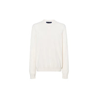 LOUIS VUITTON Sweatshirt Men's White