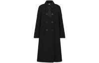 DIOR Coats Women's Black
