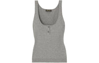Loro Piana T Shirt Women's Gray
