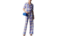 CHANEL Jumpsuits Women's Multicolor