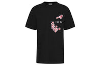 DIOR Quarterly New Products T-Shirts Unisex