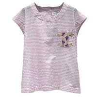 CHANEL T-Shirts Women's Pink
