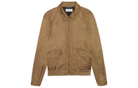 SAINT LAURENT Long sleeve Satin Jacket