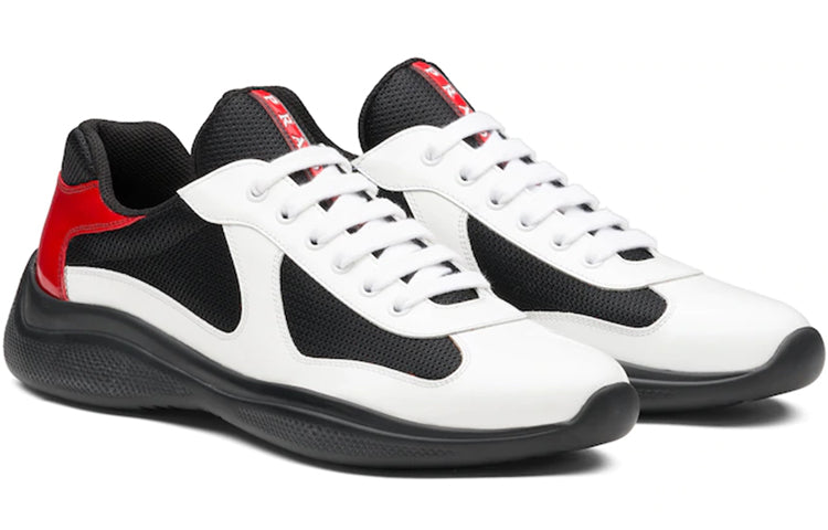 PRADA America's Cup 'White Red'