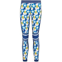 DIOR Leggings Women's Blue
