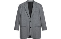 CELINE FW22 Business Suit Coat Women's Gray