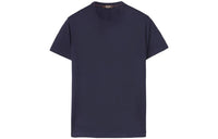 Loro Piana T-Shirts Men Blue