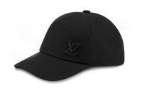 LOUIS VUITTON Aerogram Cotton Cap
