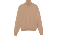 SAINT LAURENT Roll neck Wool Jumper