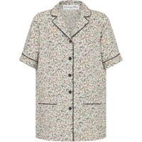 DIOR Shirts Women's Light Gray