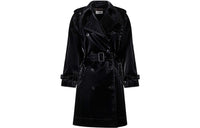 SAINT LAURENT Jackets Women's Black