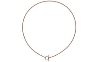 HERMES Necklaces Women's