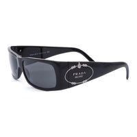 PRADA D-frame Tinted Sunglasses
