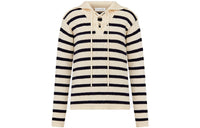 DIOR Quarterly New Products Cashmere Sweaters Women's Ecru