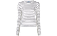 PRADA SS22 Sweater Women's White