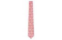 LOUIS VUITTON By Tyler The Creator Monogram Craggy Tie