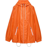 PRADA Re Nylon Rain Jacket