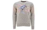DIOR Sorayama Knitwear Men's Ecru