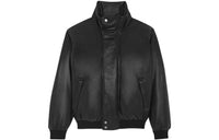 SAINT LAURENT Jackets Coats Men's Black