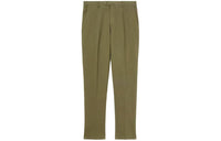 Loro Piana Pantaflat Trouser Casual Pants Men's Tea Brown