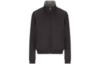 Loro Piana Jackets Men Black