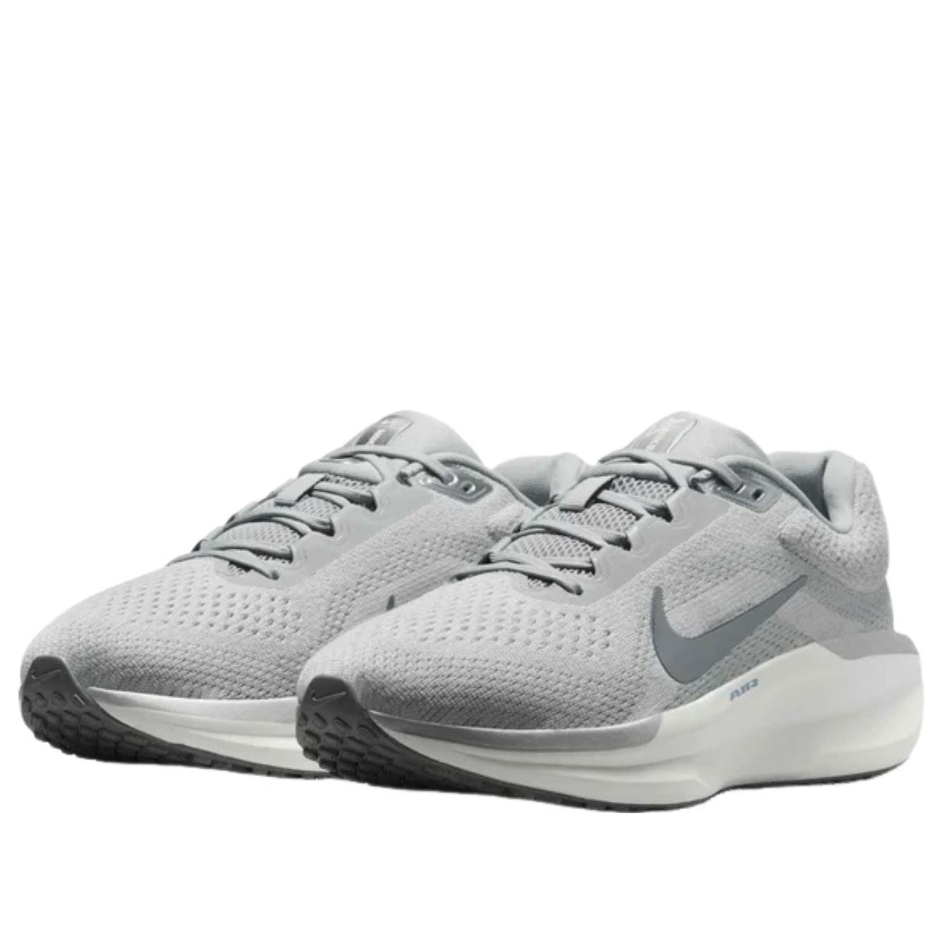 (WMNS) Nike Winflo 11 'Light Smoke Grey' FJ9510-005