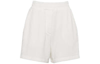 PRADA Terry cloth Cotton Shorts