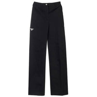 PRADA SS23 Casual Pants Men's Black