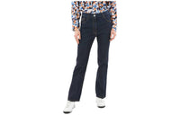 PRADA Jeans Women's Blue