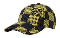 LOUIS VUITTON Damier Pop Cap