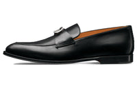 DIOR Timeless Loafers Men's Black