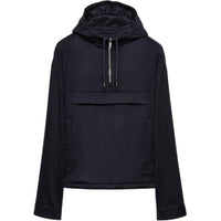 PRADA Sweatshirts Men Blue
