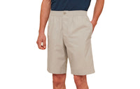 HERMES Casual Shorts Men's Light Gray