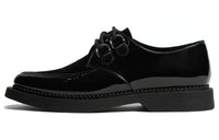 SAINT LAURENT Teddy Men's Casual Shoes Men's Black